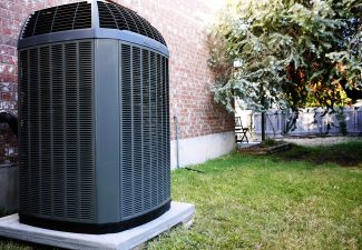 Heat Pumps