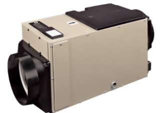 Dehumidification