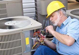 Heater Repair