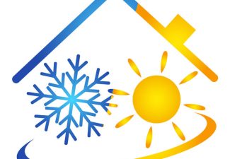 27712980 - air conditioner vector design, service