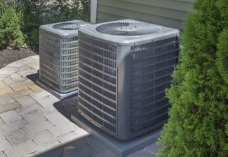 Air Conditioner Installation