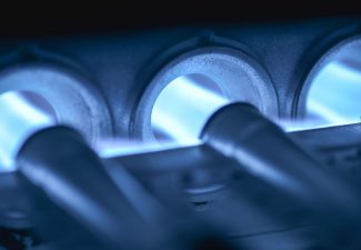 Gas Furnace