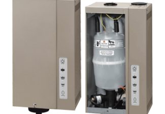 Steam Humidification