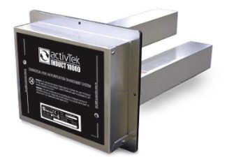 UV Germicidal Lamp